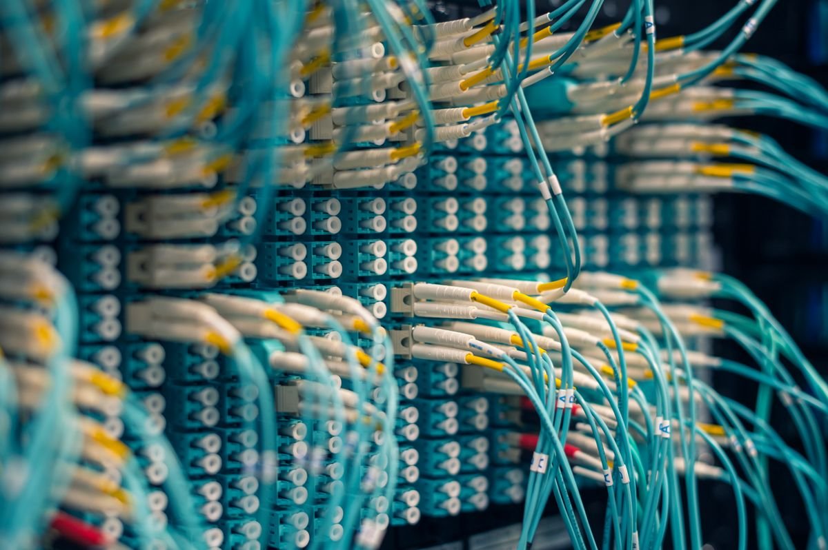 Low-voltage wiring
